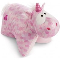 NICI - Theodor & Friends - Kuscheltierkissen Einhorn Pink Diamond 40x30cm NICI - Theodor & Friends - Kuscheltierkissen Einhorn Pink Diamond 40x30cm von Nici