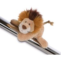 NICI - Wild Friends 35 - MagNICI - Löwe Kitan 12cm von Nici