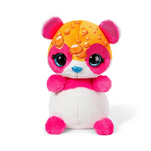 Nici 38801 - NICIdoos Bubble Panda Gingsgungs Crazy, Plüschtiere, 16 cm Nici 38801 - NICIdoos Bubble Panda Gingsgungs Crazy, Plüschtiere, 16 cm von NICI
