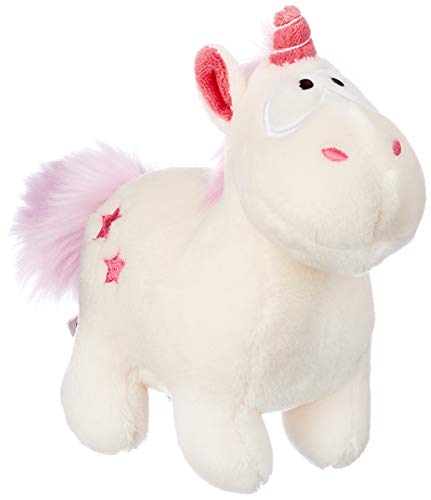 Nici 40098.0 "Einhorn Theodor stehend Spielzeug, 13cm hoch von NICI