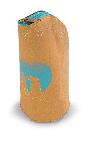 Nici 41442 Erdmännchen Mäppchen stehend, 20 x 7.5 cm Nici 41442 Erdmännchen Mäppchen stehend, 20 x 7.5 cm von NICI