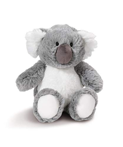 NICI 43624 Koala, Kuscheltier, 20 cm NICI 43624 Koala, Kuscheltier, 20 cm von NICI