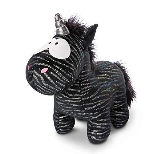 NICI Kuscheltier Einhorn Starlight Mystery 45 cm – Einhorn Plüschtier für Mädchen, Jungen & Babys – Flauschiges Stofftier zum Kuscheln & Spielen – Kuscheliges Schmusetier – Theodor & Friends – 44956 NICI Kuscheltier Einhorn Starlight Mystery 45 cm – Einhorn Plüschtier für Mädchen, Jungen & Babys – Flauschiges Stofftier zum Kuscheln & Spielen – Kuscheliges Schmusetier – Theodor & Friends – 44956 von NICI