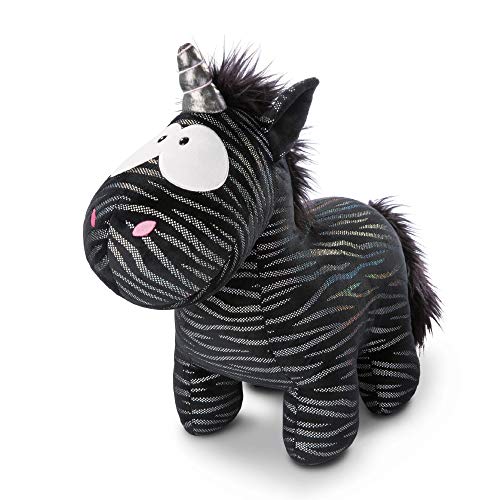 NICI Kuscheltier Einhorn Starlight Mystery 45 cm – Einhorn Plüschtier für Mädchen, Jungen & Babys – Flauschiges Stofftier zum Kuscheln & Spielen – Kuscheliges Schmusetier – Theodor & Friends – 44956 von NICI