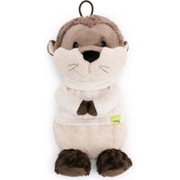 Nici 63257 - Kuscheltier Wärmflasche Otter Ophelio, 300ml, 34cm Nici 63257 - Kuscheltier Wärmflasche Otter Ophelio, 300ml, 34cm von Nici