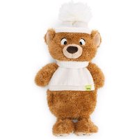 Nici 63258 - Kuscheltier Wärmflasche Bär Capiccino, 300ml, 34cm Nici 63258 - Kuscheltier Wärmflasche Bär Capiccino, 300ml, 34cm von Nici