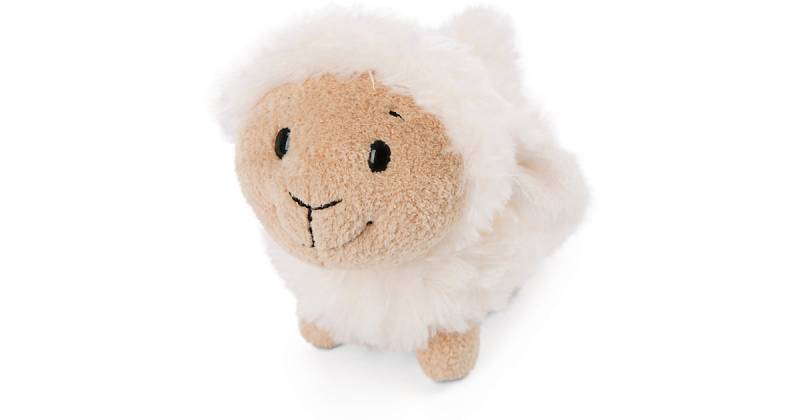 Schaf Sheepmila GREEN, stehend, 18 cm (47796) weiß von Nici