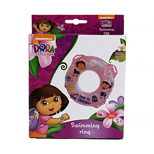 Dora Schwimmring 50 cm von Nickelodeon