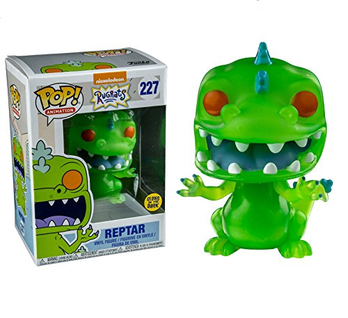 Funko FK22576 von Nickelodeon