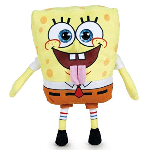 Nickelodeon TV|Sponge BOB Spongebob Patrick Plush Toy 30cm von Nickelodeon