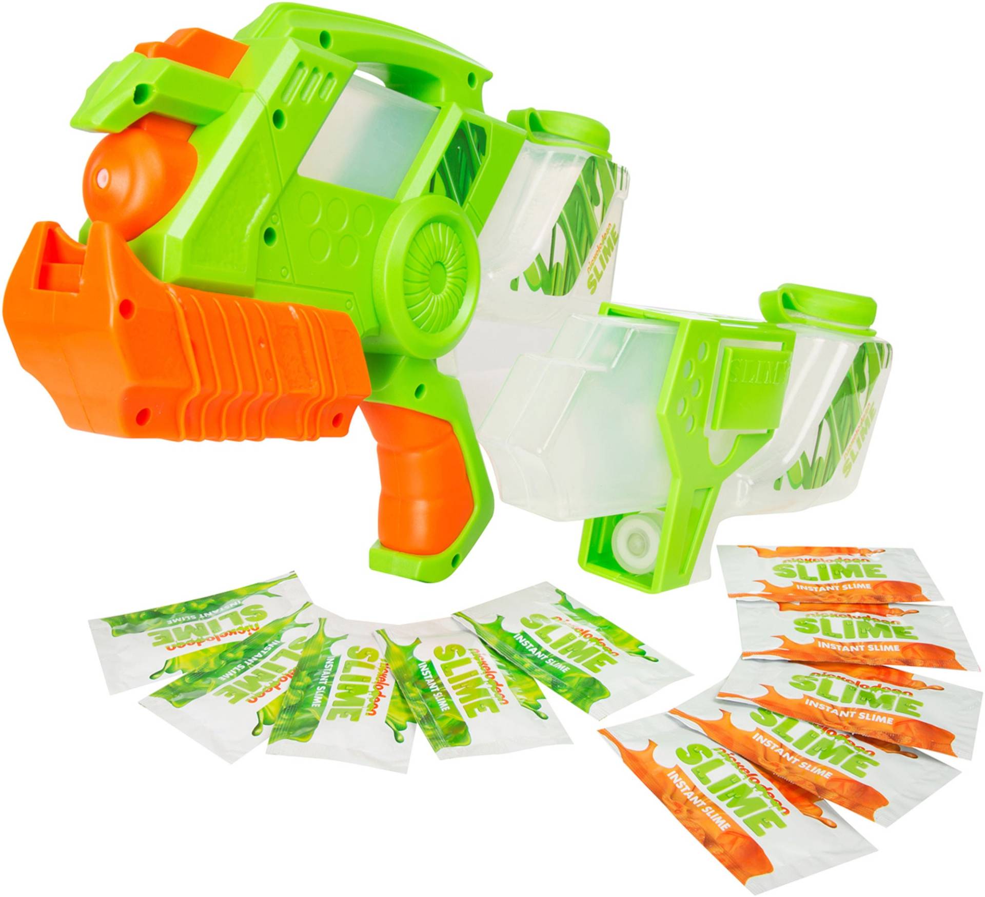 Nickelodeon Slime Blaster von Nickelodeon