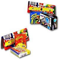 Kinderfeuerwerk , 2 Schachteln im Set, verschiedene Ausführungen Kinderfeuerwerk , 2 Schachteln im Set, verschiedene Ausführungen von Nico Europe GmbH