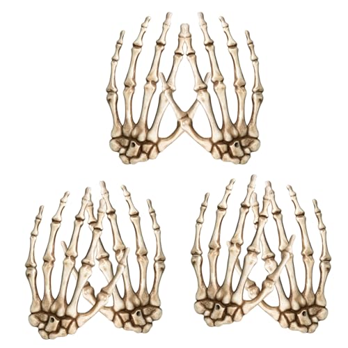 Skelett Hand Skelett Hand von NieYat