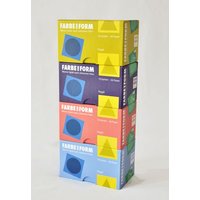 Farbe und Form (Memo-Spiel) von Niggli Verlag