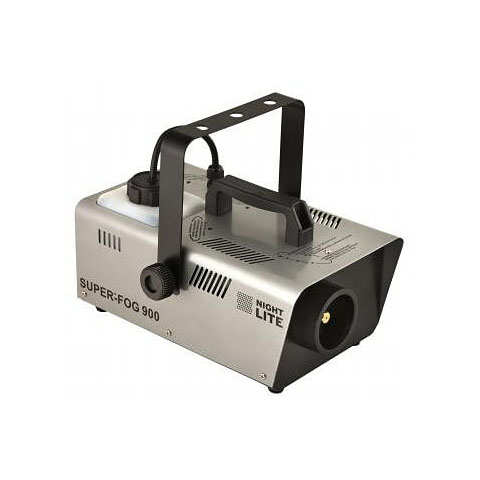 Nightlite Super-Fog 900 Nebelmaschine Nightlite Super-Fog 900 Nebelmaschine von Nightlite