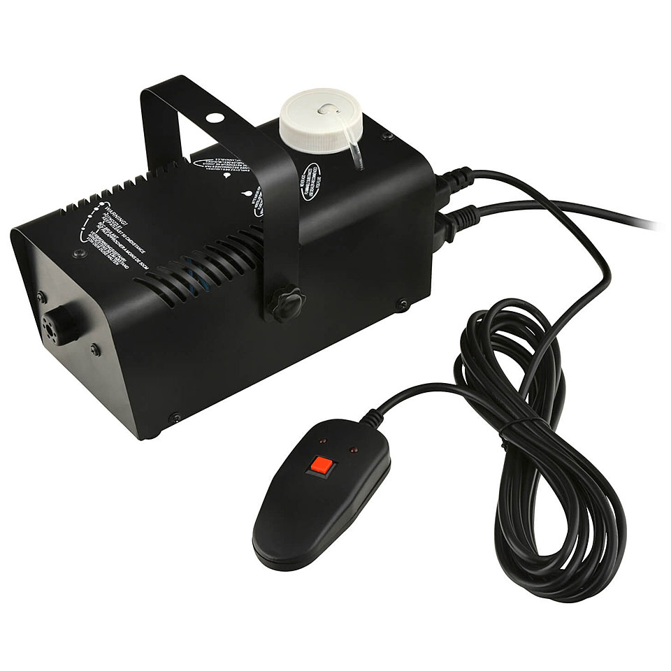 Nightlite Super-Fog 400 Nebelmaschine Nightlite Super-Fog 400 Nebelmaschine von Nightlite