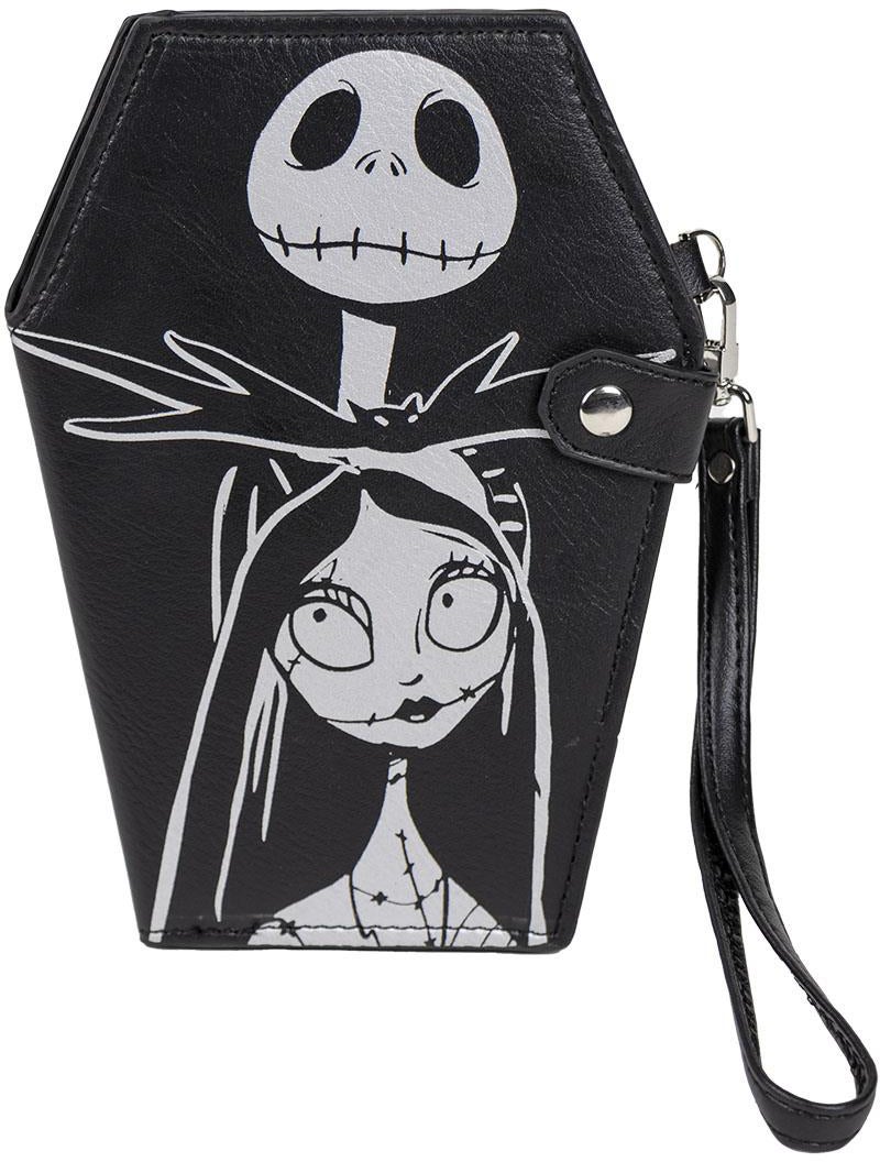 Nightmare Before Christmas Federmäppchen von Nightmare Before Christmas