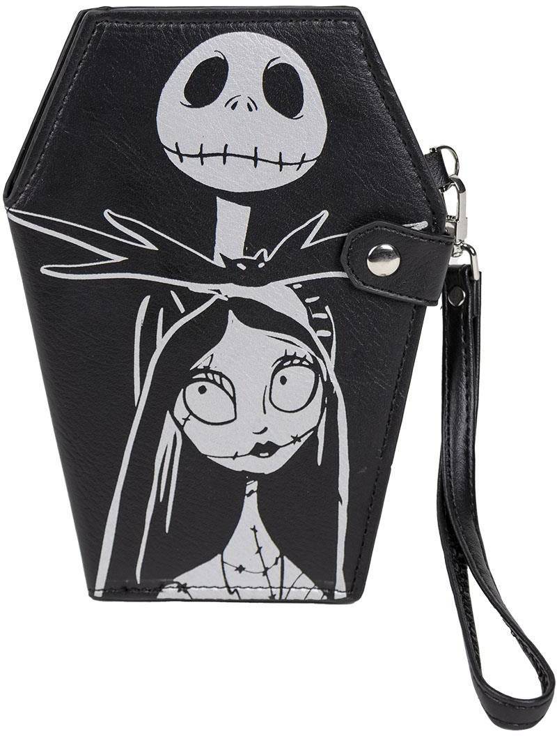 Nightmare Before Christmas Federmäppchen von Nightmare Before Christmas
