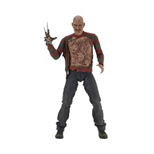 Nightmare On Elm Street 39898 "Part 3 Dream Warriors Freddy-Figur, Maßstab 1:4 von Nightmare On Elm Street