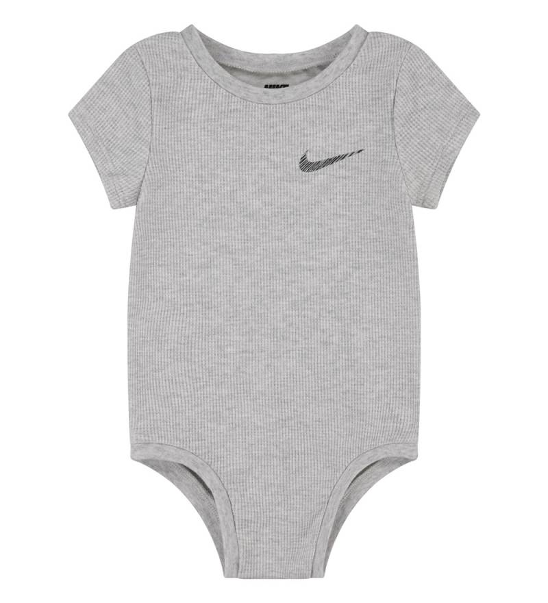 Nike Body k/ä - Birch Heather - Nike - 3 mt - Body K/Ä Nike Body k/ä - Birch Heather - Nike - 3 mt - Body K/Ä von Nike