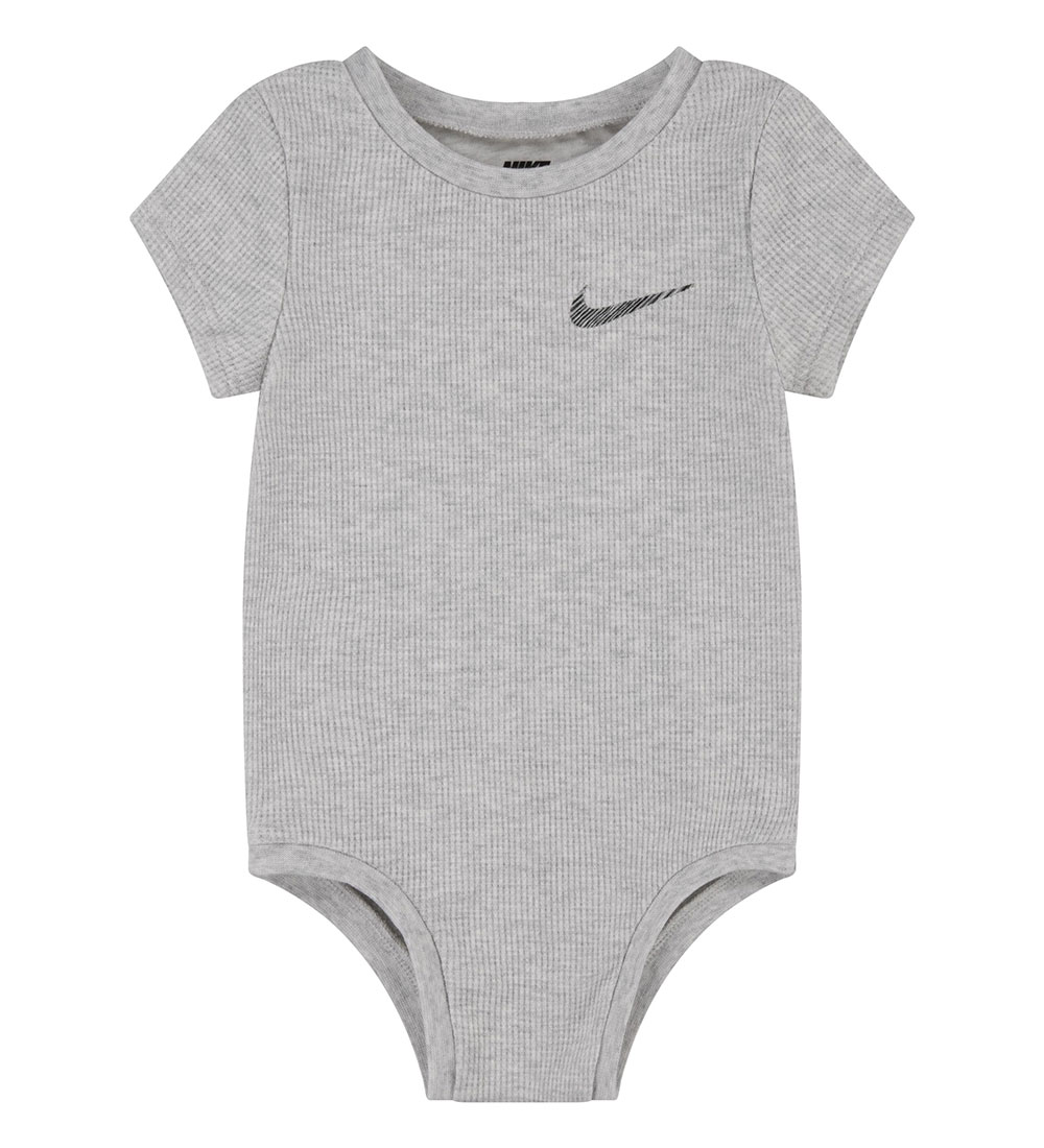 Nike Body k/ä - Birch Heather - Nike - 9 mt - Body K/Ä Nike Body k/ä - Birch Heather - Nike - 9 mt - Body K/Ä von Nike