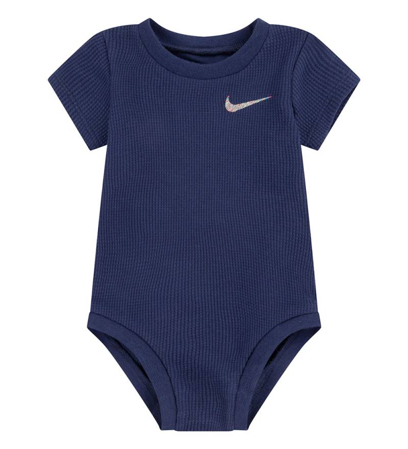 Nike Body k/ä - Midnight Navy - Nike - 6 mt - Body K/Ä Nike Body k/ä - Midnight Navy - Nike - 6 mt - Body K/Ä von Nike