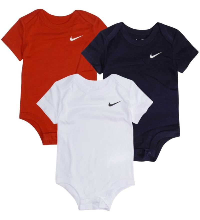 Nike Bodys k/ä - Schwung - 3er-Pack - Obsidian - Nike - 3 mt - Body K/Ä Nike Bodys k/ä - Schwung - 3er-Pack - Obsidian - Nike - 3 mt - Body K/Ä von Nike