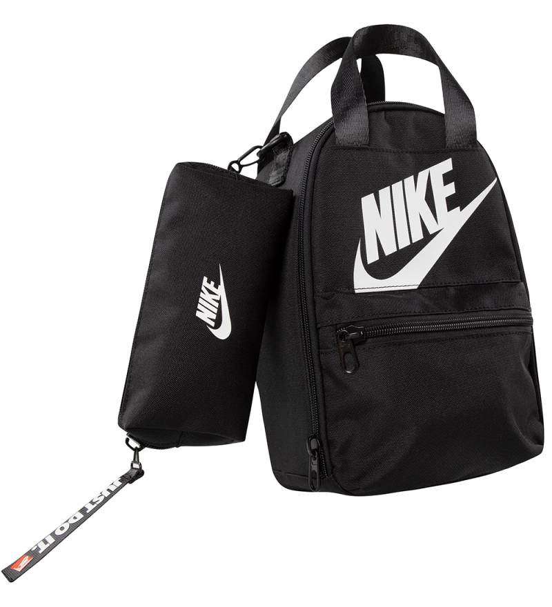Nike Kühltasche m. Federmäppchen - Schwarz - Nike - One Size - Kühltaschen Nike Kühltasche m. Federmäppchen - Schwarz - Nike - One Size - Kühltaschen von Nike