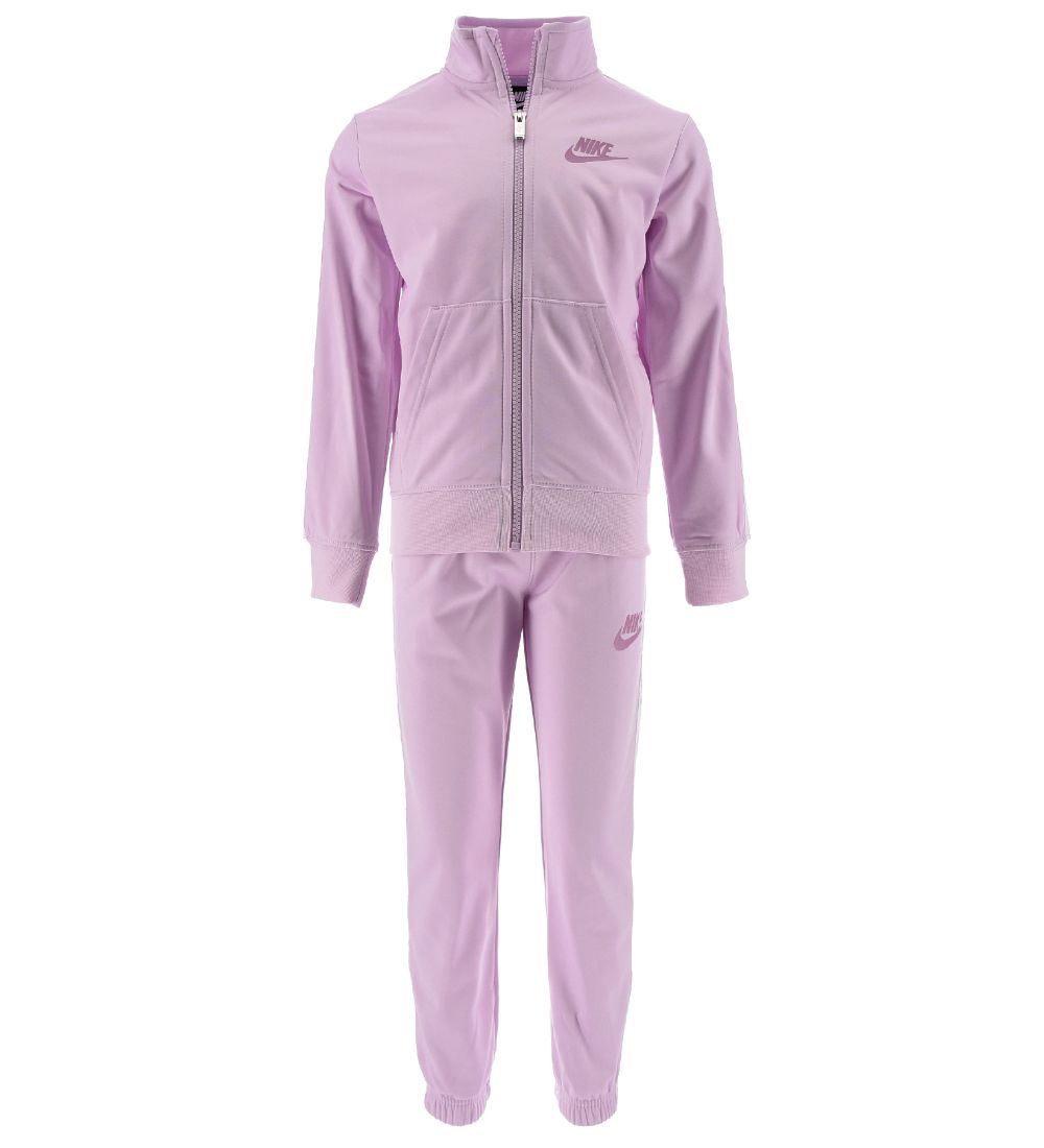 Nike Trainingsanzug - Cardigan/Hosen - Puppe - Nike - 18 mt - Trainingsanzüge Nike Trainingsanzug - Cardigan/Hosen - Puppe - Nike - 18 mt - Trainingsanzüge von Nike