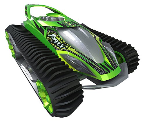 Nikko 0011543902225 Radio Control Velocitrax Pro Grün von Nikko