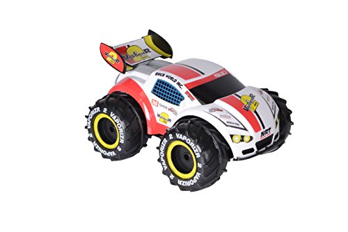 Nikko Rc Vaporizr 2, rot von Nikko