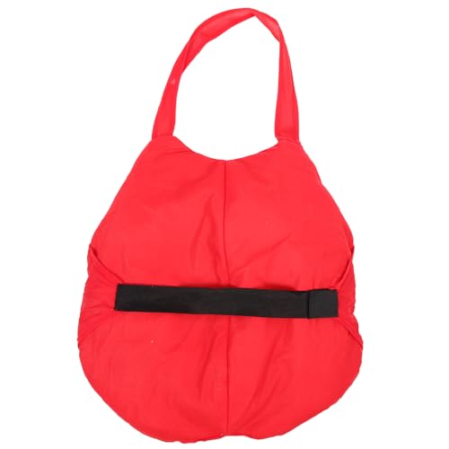 Bauchrequisite mit Weihnachtsmann-Motiv, Rot und Einheitsgröße, ideal für Weihnachtskostüme und Partyaufführungen, Weihnachtsmann-Bauchrequisite, Rot und Einheitsgröße Bauchrequisite mit Weihnachtsmann-Motiv, Rot und Einheitsgröße, ideal für Weihnachtskostüme und Partyaufführungen, Weihnachtsmann-Bauchrequisite, Rot und Einheitsgröße von Niltracy