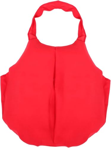 Niltracy Weihnachtsmann-Bauch, künstlicher gepolsterter Bauch, Weihnachtsmann-Kostüm, Verkleidungszubehör, Weihnachts-Partyzubehör Niltracy Weihnachtsmann-Bauch, künstlicher gepolsterter Bauch, Weihnachtsmann-Kostüm, Verkleidungszubehör, Weihnachts-Partyzubehör von Niltracy