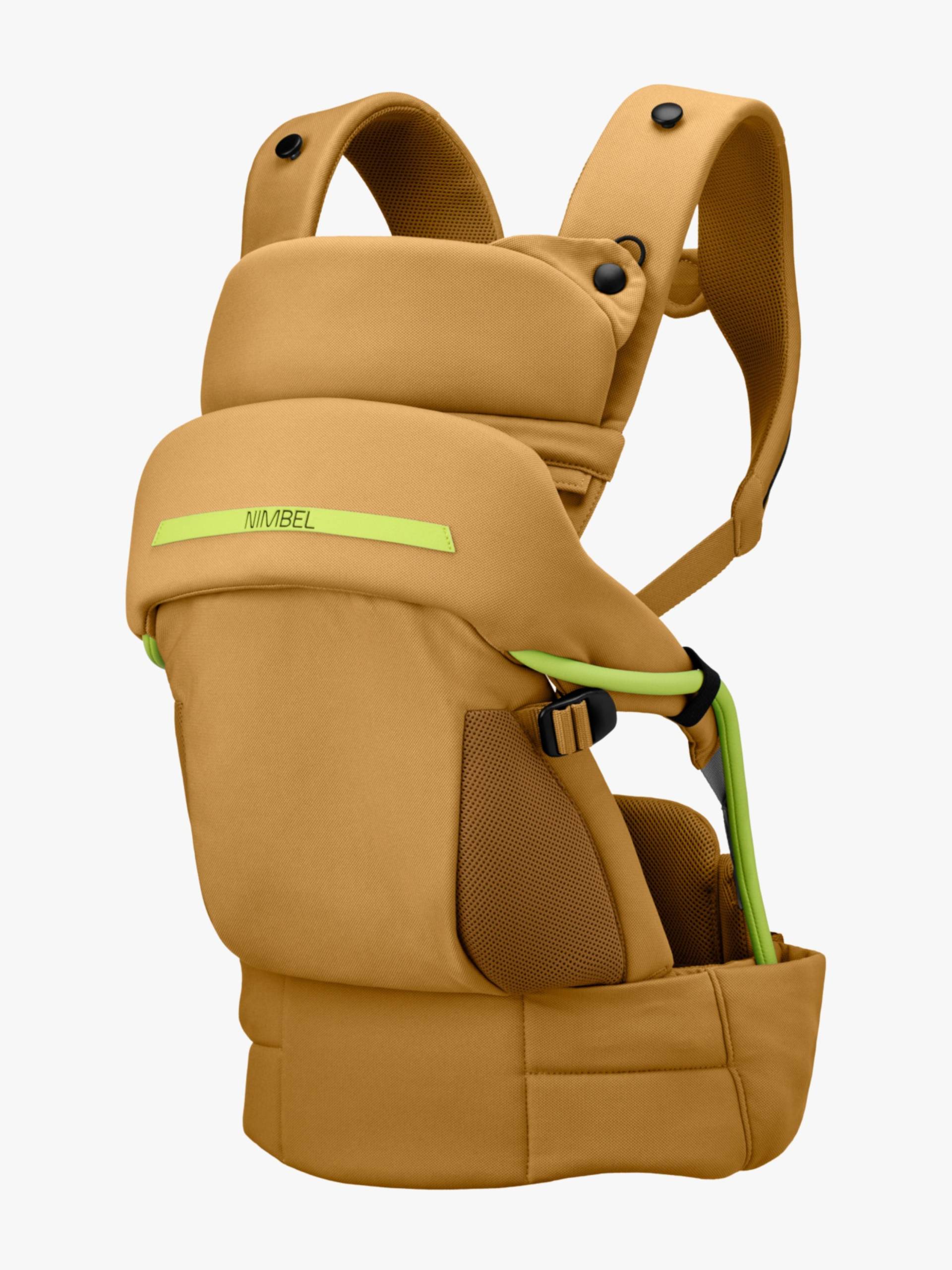 Nimbel Babytrage, Desert Sun Nimbel Babytrage, Desert Sun von Nimbel