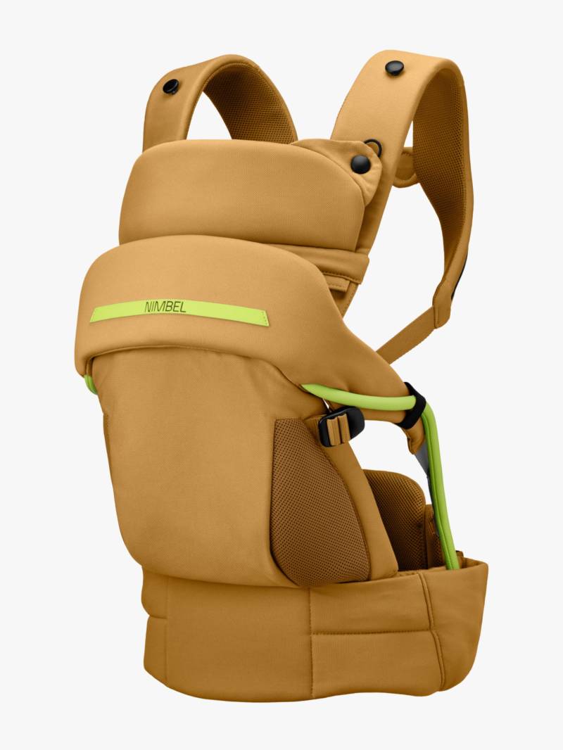 Nimbel Babytrage, Desert Sun von Nimbel