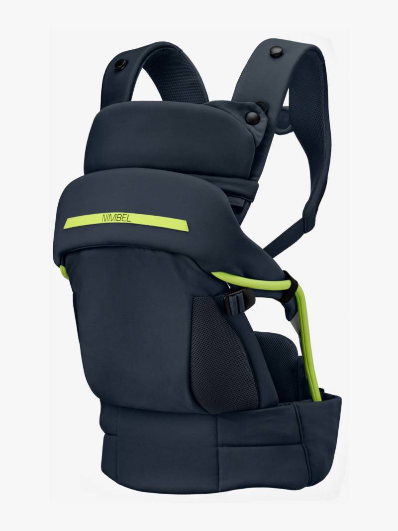 Nimbel Babytrage, Midnight Blue Nimbel Babytrage, Midnight Blue von Nimbel