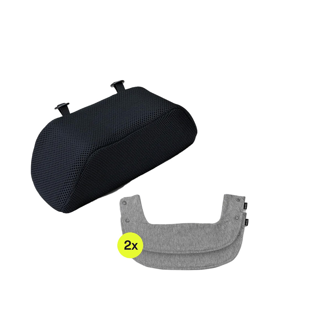 Nimbel Carrier Newborn Starter Set Nimbel Carrier Newborn Starter Set von Nimbel