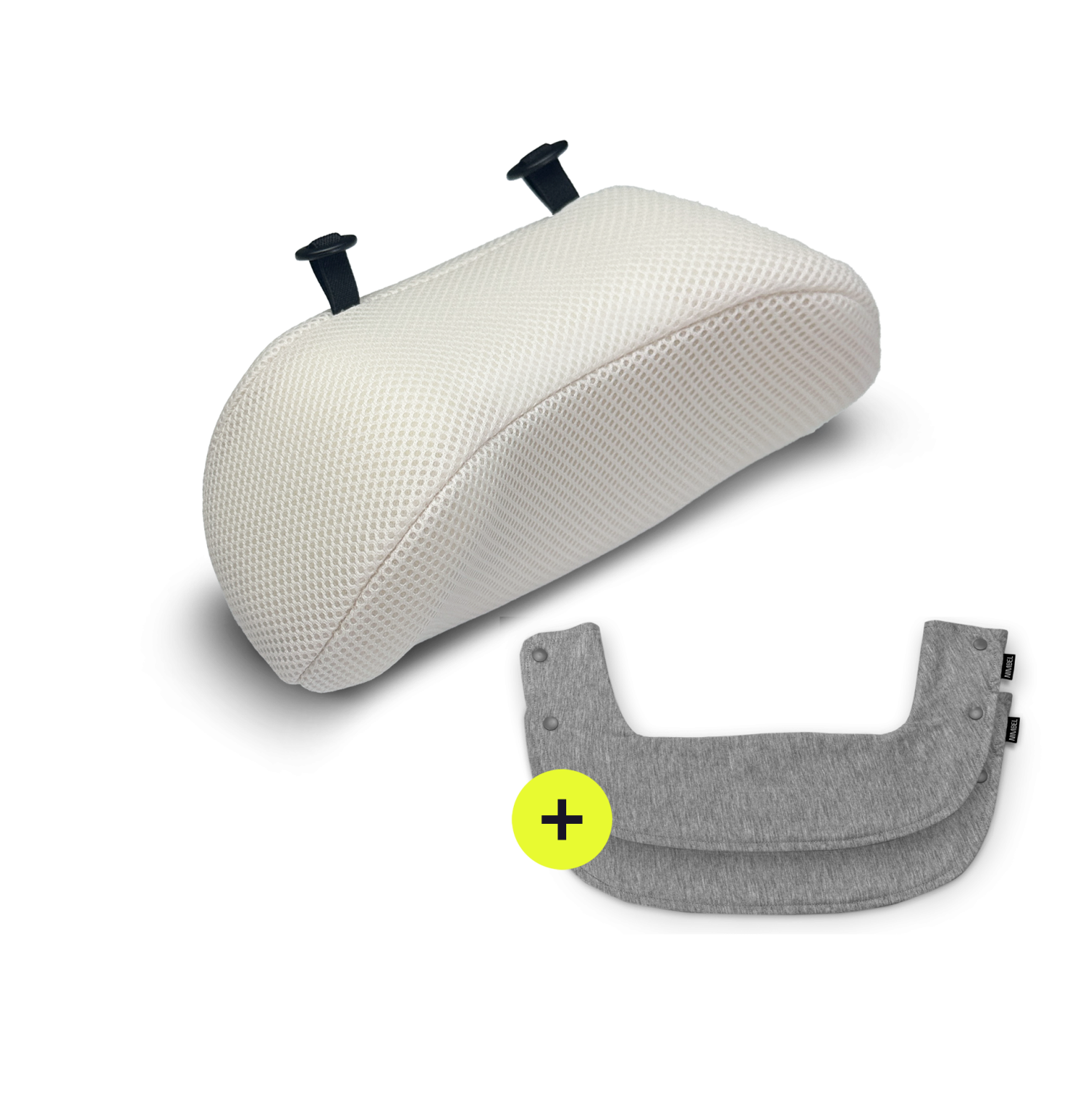 Nimbel Carrier Newborn Starter Set Nimbel Carrier Newborn Starter Set von Nimbel
