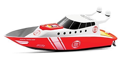 NincoOcean - Lifeguard RC Yacht, Unbekannt (NH99033) von Ninco