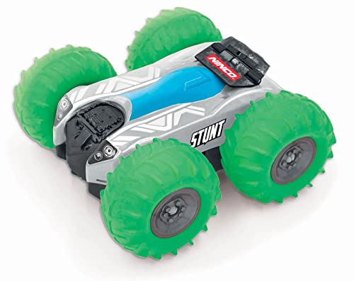 Ninco - Ferngesteuertes Auto fur Kinder | Stunt Grün, Mehrfarbig. Ab 6 Jahren (NH93135) Ninco - Ferngesteuertes Auto fur Kinder | Stunt Grün, Mehrfarbig. Ab 6 Jahren (NH93135) von Chicos
