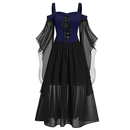 Gothic Korsett Kleid Renaissance Kleid Viktorianisches Kostüm Korsett Kostüme Kleid Engel Größe Dunkle Größe Viktorianisches Kaltkleid Plus Halloween Kostüm Spitze Schulter Mittelalter Steampunk Plus Gothic Korsett Kleid Renaissance Kleid Viktorianisches Kostüm Korsett Kostüme Kleid Engel Größe Dunkle Größe Viktorianisches Kaltkleid Plus Halloween Kostüm Spitze Schulter Mittelalter Steampunk Plus von Ninedayx