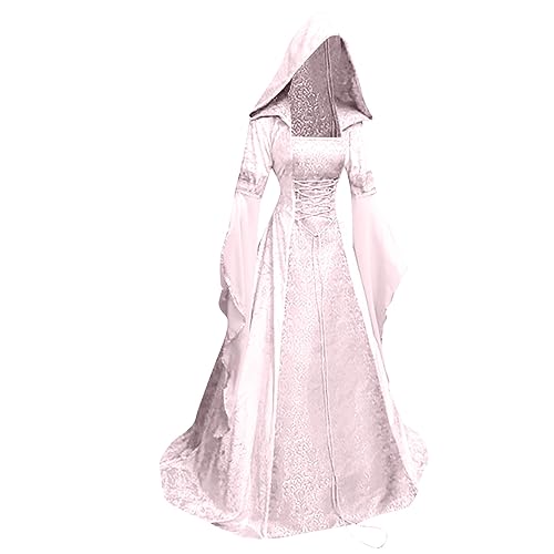 Mittelalterliches Damenkostüm, Halloween-Kostüme für Damen, Vampir, Gothic-Kleid, Halloween, Hexenkleider, mittelalterliches Renaissance-Kleid, viktorianisches Kostüm, Hexe, Cosplay-Kostüme, Mittelalterliches Damenkostüm, Halloween-Kostüme für Damen, Vampir, Gothic-Kleid, Halloween, Hexenkleider, mittelalterliches Renaissance-Kleid, viktorianisches Kostüm, Hexe, Cosplay-Kostüme, von Ninedayx