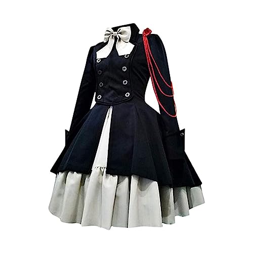 Mittelalterliches Kleid für Damen, Lolita-Kleid, Gothic-Kleid, Renaissance-Kleid, Gothic-Kleid, Halloween-Kostüme für Damen, Piratenkostüm, viktorianisches Kostüm, Steampunk-Kleid, Prinzessin, Mittelalterliches Kleid für Damen, Lolita-Kleid, Gothic-Kleid, Renaissance-Kleid, Gothic-Kleid, Halloween-Kostüme für Damen, Piratenkostüm, viktorianisches Kostüm, Steampunk-Kleid, Prinzessin, von Ninedayx