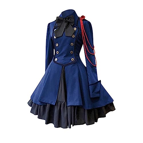 Ninedayx Mittelalterliches Kleid, Halloween-Kostüme, Gothic-Kleider, Piratenkostüm, Steampunk-Kleidung, Lolita-Kleid, Gothic-Kostüm, viktorianisches Kostüm, Renaissance-Kleid, Prinzessinnenkleid, Ninedayx Mittelalterliches Kleid, Halloween-Kostüme, Gothic-Kleider, Piratenkostüm, Steampunk-Kleidung, Lolita-Kleid, Gothic-Kostüm, viktorianisches Kostüm, Renaissance-Kleid, Prinzessinnenkleid, von Ninedayx