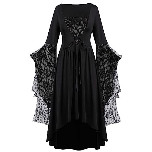 Renaissance Kleid Mittelalter Kleid Gothic Kleidung Kleid Korsett Kostüme Kalt Halloween Engel Größe Spitze Plus Kleidung Schulterkostüm Steampunk Mittelalter Dunkel 2024 Kostüm Kostüm 2024 Renaissance Kleid Mittelalter Kleid Gothic Kleidung Kleid Korsett Kostüme Kalt Halloween Engel Größe Spitze Plus Kleidung Schulterkostüm Steampunk Mittelalter Dunkel 2024 Kostüm Kostüm 2024 von Ninedayx
