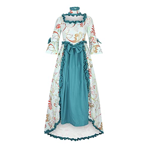 Viktorianisches Kleid Renaissance-Kleid Halloween-Kostüme 2024 Kostüm Steampunk Spitzenkostüm Mittelalter Korsett Renaissancekleid Ärmelloses Chiffonkleid Weihnachten Kleidung Kleid Viktorianischen Viktorianisches Kleid Renaissance-Kleid Halloween-Kostüme 2024 Kostüm Steampunk Spitzenkostüm Mittelalter Korsett Renaissancekleid Ärmelloses Chiffonkleid Weihnachten Kleidung Kleid Viktorianischen von Ninedayx
