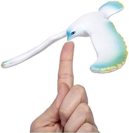 1pcs balancierende Vogel Schwerpunkt Physik Spielzeug Kinder von Ninesun