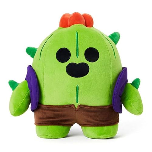 Ninesun Niedliche Plüschtiere, 9,8 Zoll, Cartoon-Plüschtiere, Plüschpuppe für Fans, Erwachsene und Kinder Ninesun Niedliche Plüschtiere, 9,8 Zoll, Cartoon-Plüschtiere, Plüschpuppe für Fans, Erwachsene und Kinder von Ninesun