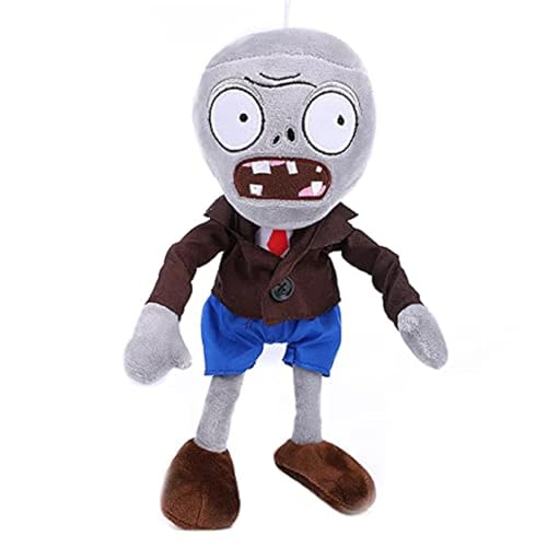 Ninesun Pflanzen gegen Zombies aus Spielzeug, Plüschpuppe, niedliche Figuren, Plüsch, Zubehör, weiches Kissen, Dekoration, Geschenk für Kinder, Geburtstag, Festival, 30 cm Ninesun Pflanzen gegen Zombies aus Spielzeug, Plüschpuppe, niedliche Figuren, Plüsch, Zubehör, weiches Kissen, Dekoration, Geschenk für Kinder, Geburtstag, Festival, 30 cm von Ninesun
