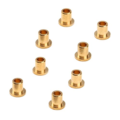 Niniang 2 x 144001 1/14-teiliges Auto-Ersatzteil, 4WD, Metallrahmen, 144001-1295, 6 x 5,2 Niniang 2 x 144001 1/14-teiliges Auto-Ersatzteil, 4WD, Metallrahmen, 144001-1295, 6 x 5,2 von Niniang